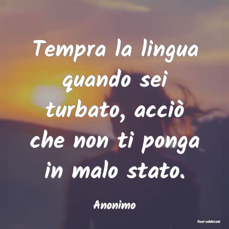 frasi di Anonimo