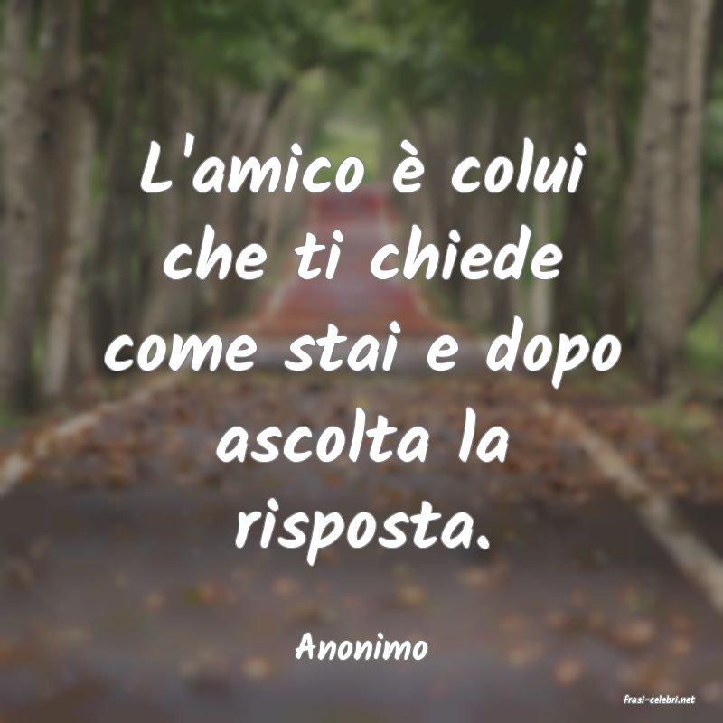 frasi di Anonimo
