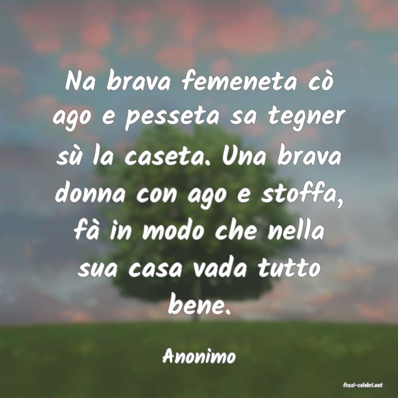 frasi di Anonimo