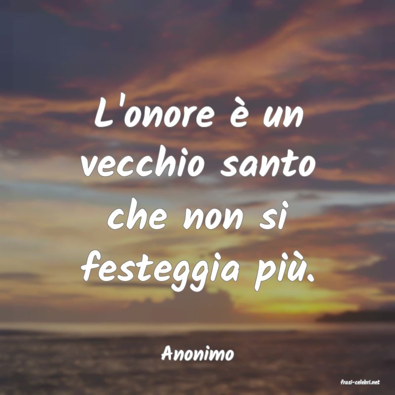 frasi di Anonimo