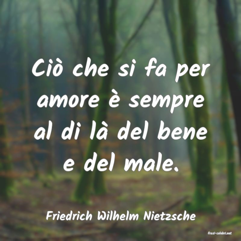 frasi di Friedrich Wilhelm Nietzsche