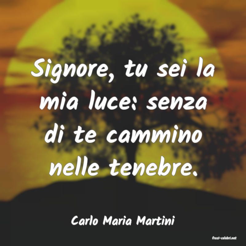 frasi di Carlo Maria Martini