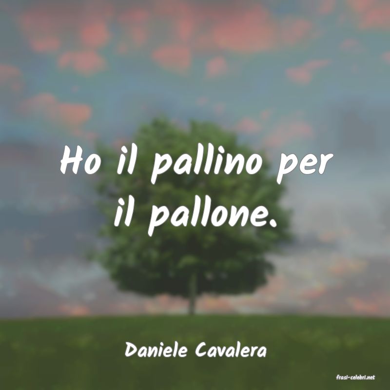 frasi di Daniele Cavalera