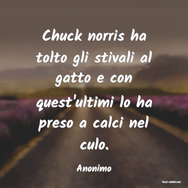 frasi di Anonimo