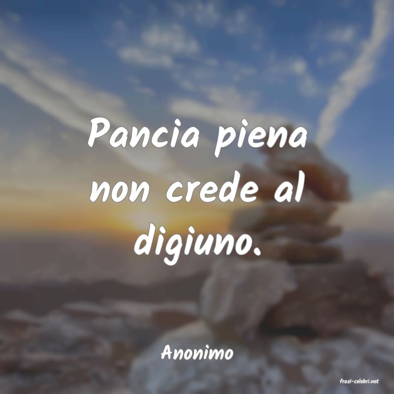 frasi di Anonimo