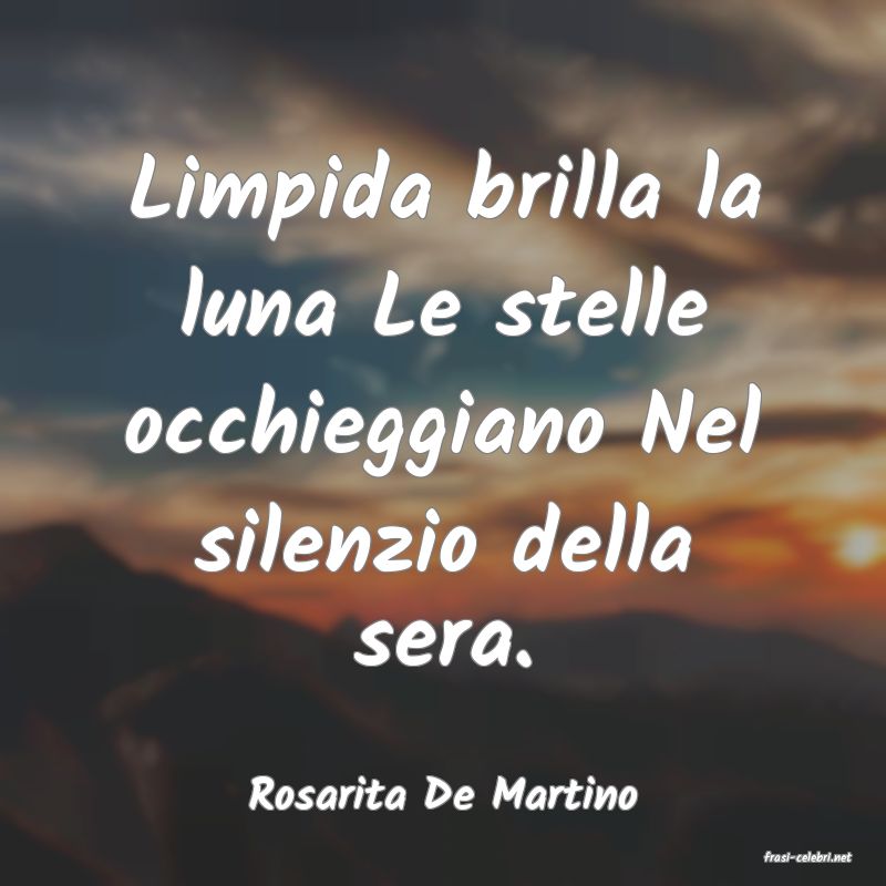 frasi di Rosarita De Martino