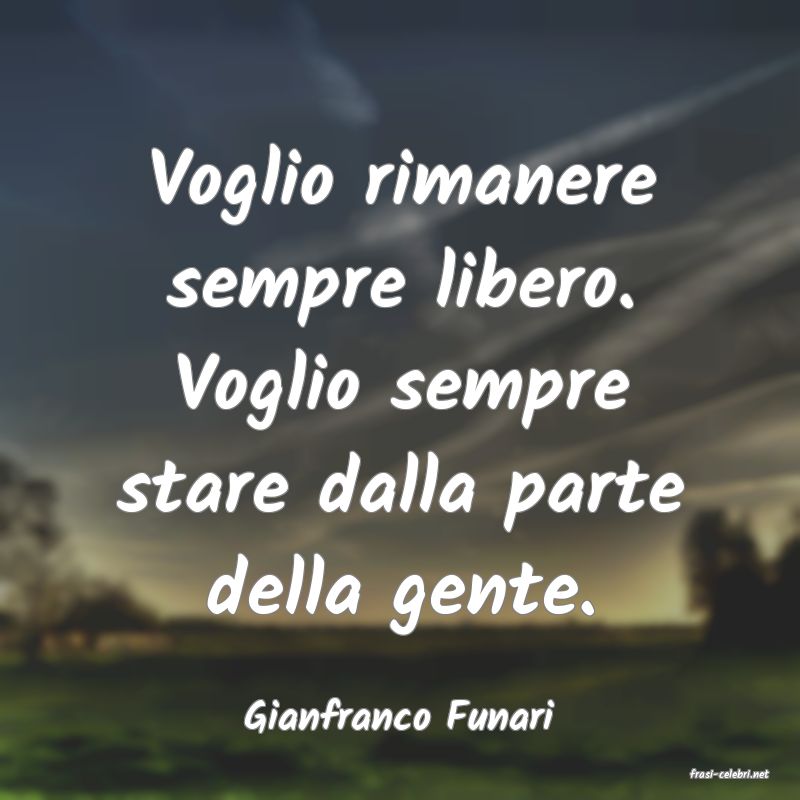 frasi di Gianfranco Funari