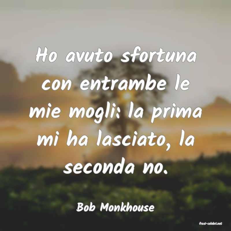 frasi di Bob Monkhouse