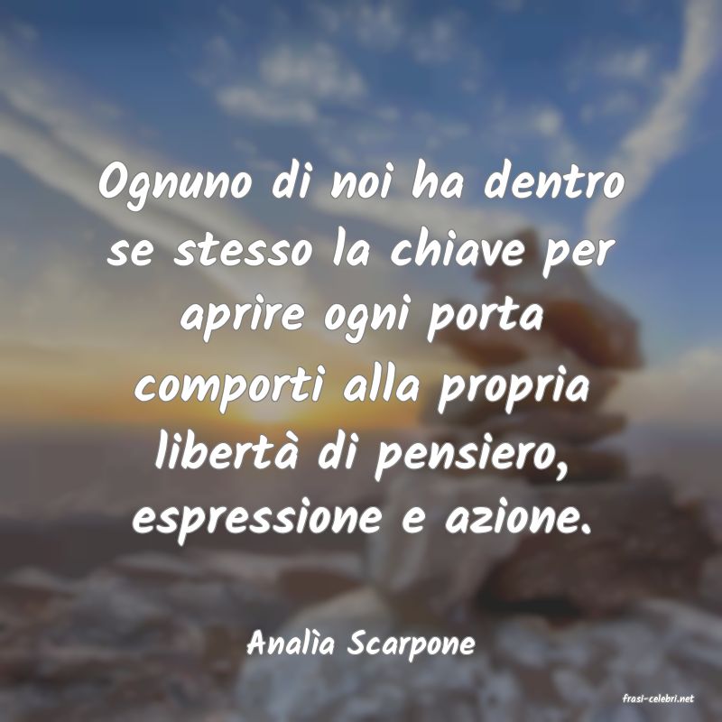 frasi di Anala Scarpone