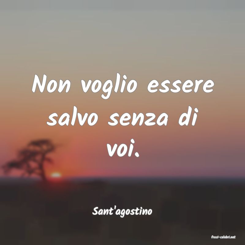 frasi di  Sant'agostino
