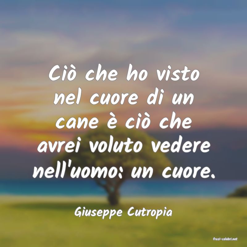 frasi di  Giuseppe Cutropia

