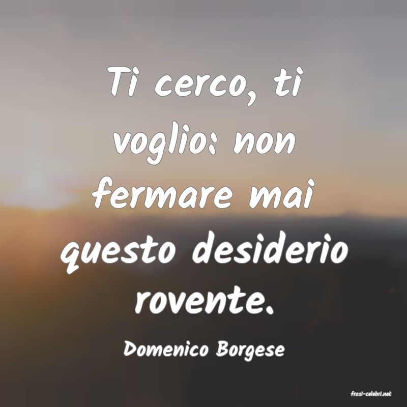 frasi di  Domenico Borgese

