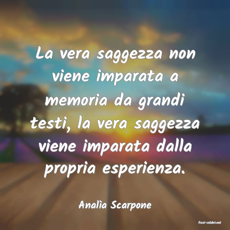 frasi di Anala Scarpone