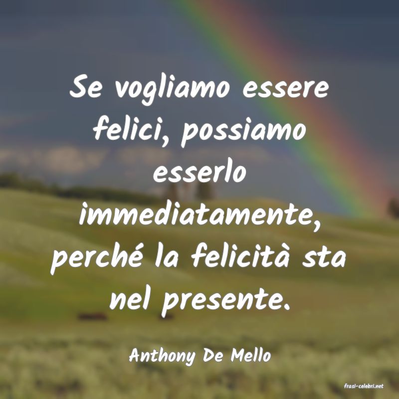 frasi di Anthony De Mello