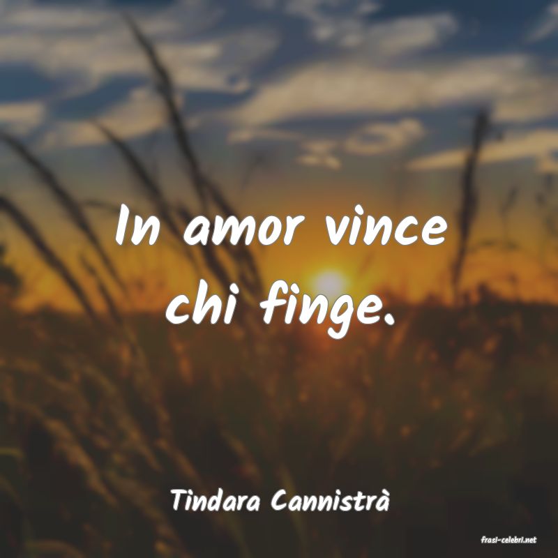 frasi di Tindara Cannistr