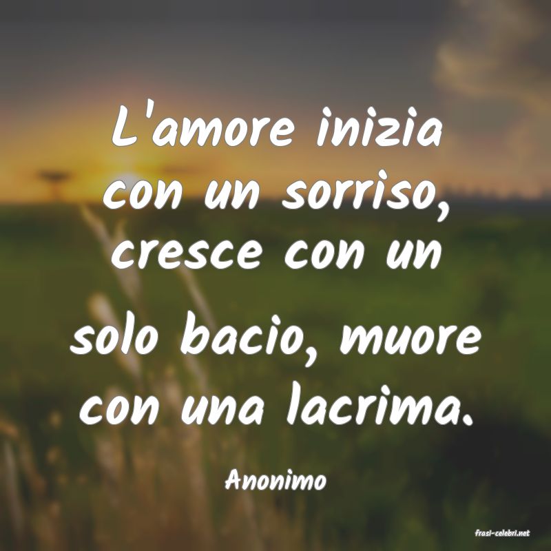 frasi di  Anonimo
