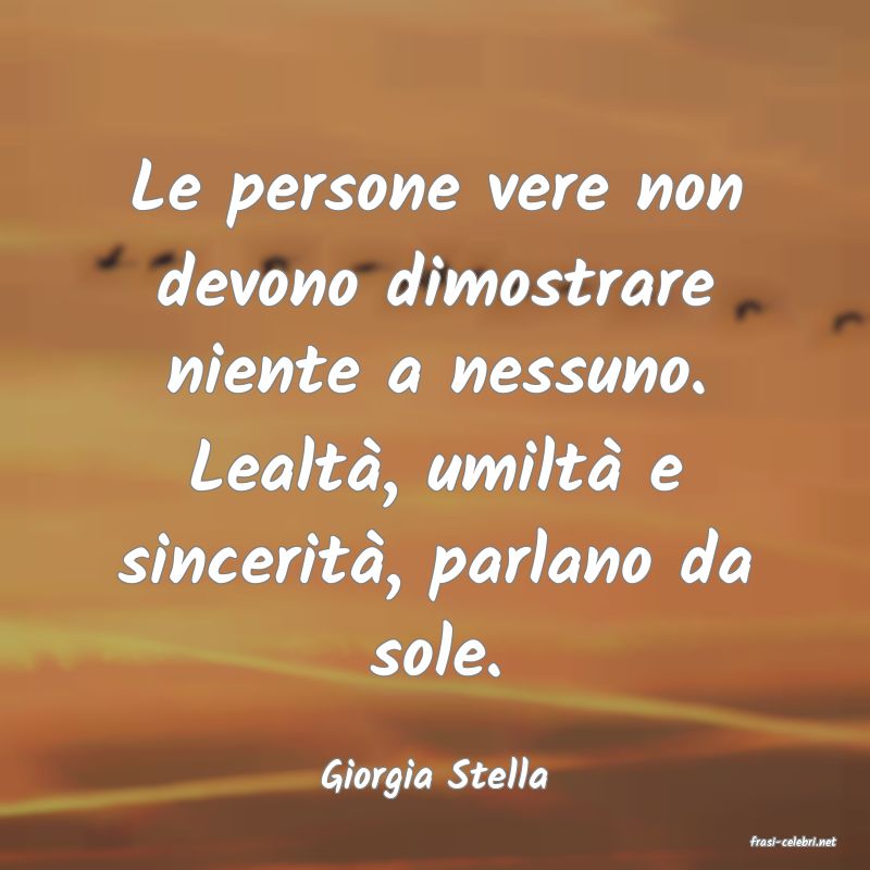 frasi di Giorgia Stella