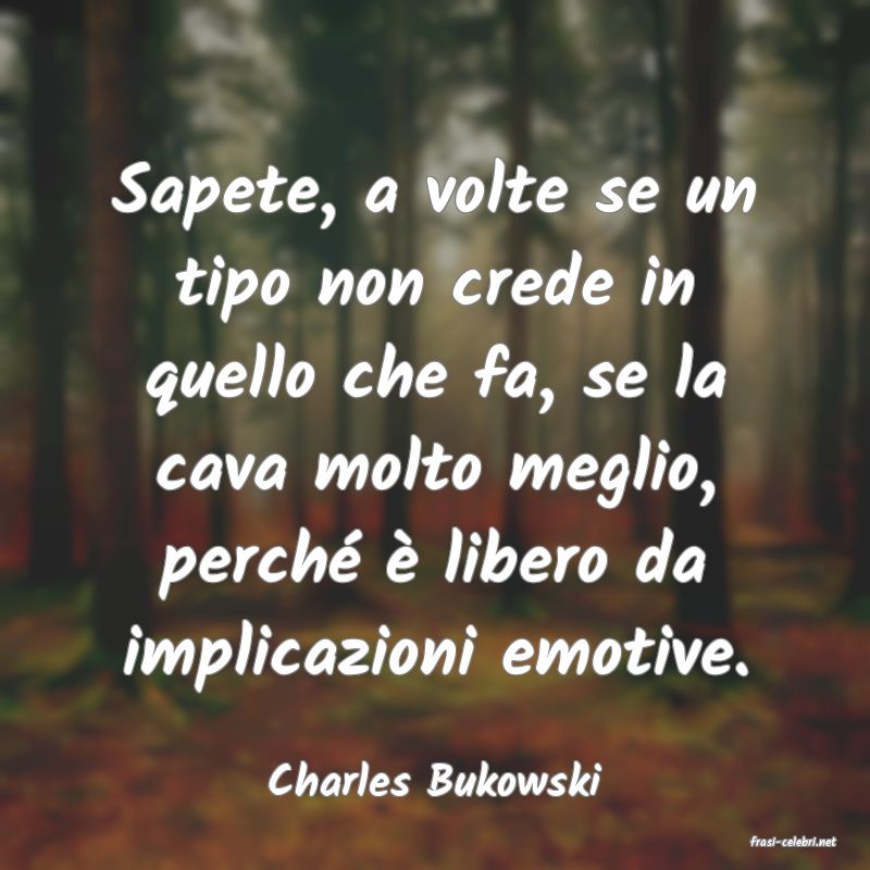 frasi di Charles Bukowski