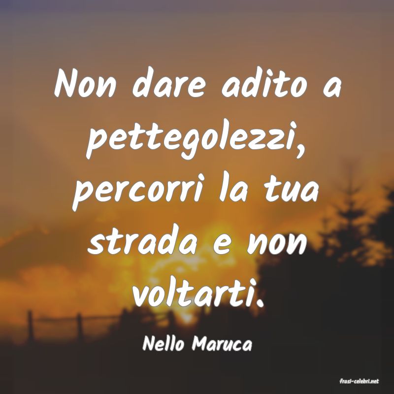 frasi di  Nello Maruca
