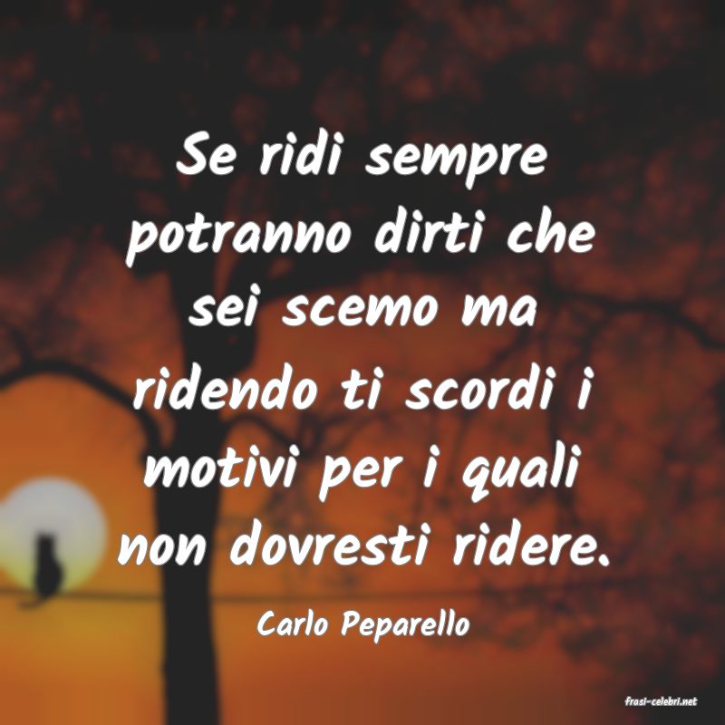 frasi di  Carlo Peparello
