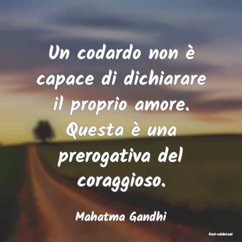 frasi di Mahatma Gandhi