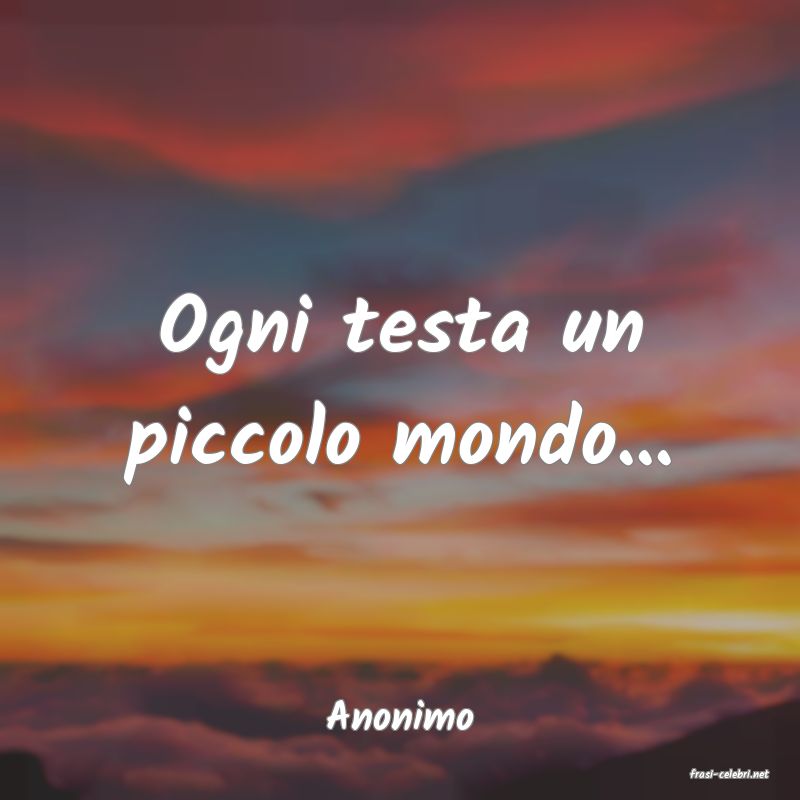 frasi di Anonimo