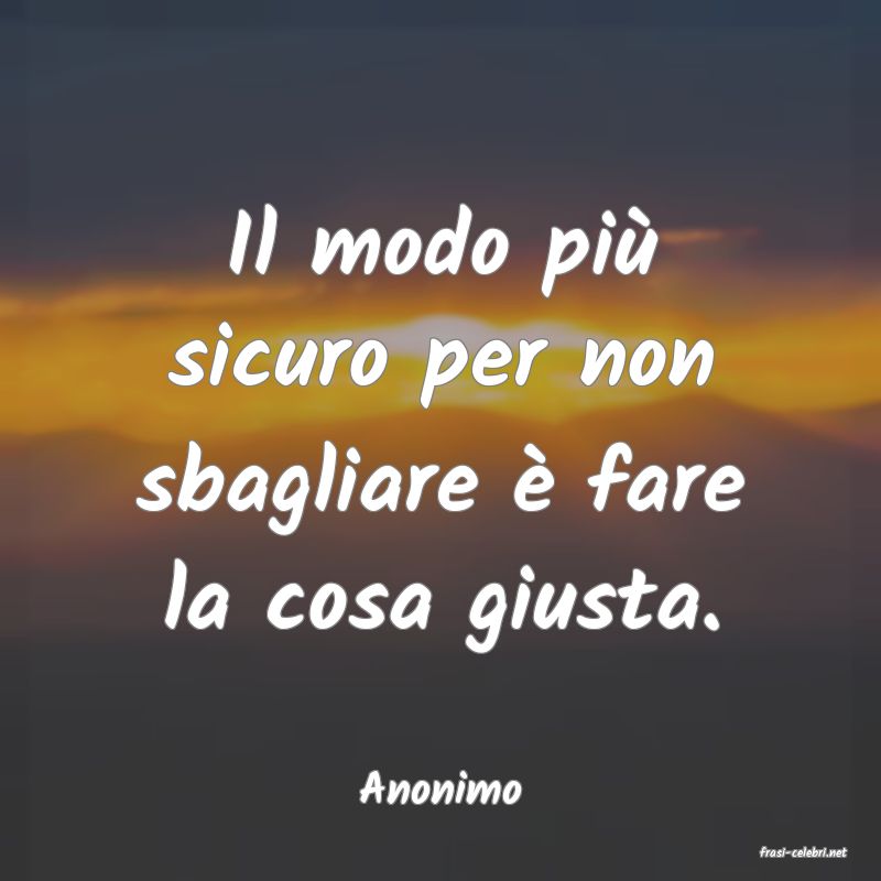frasi di Anonimo