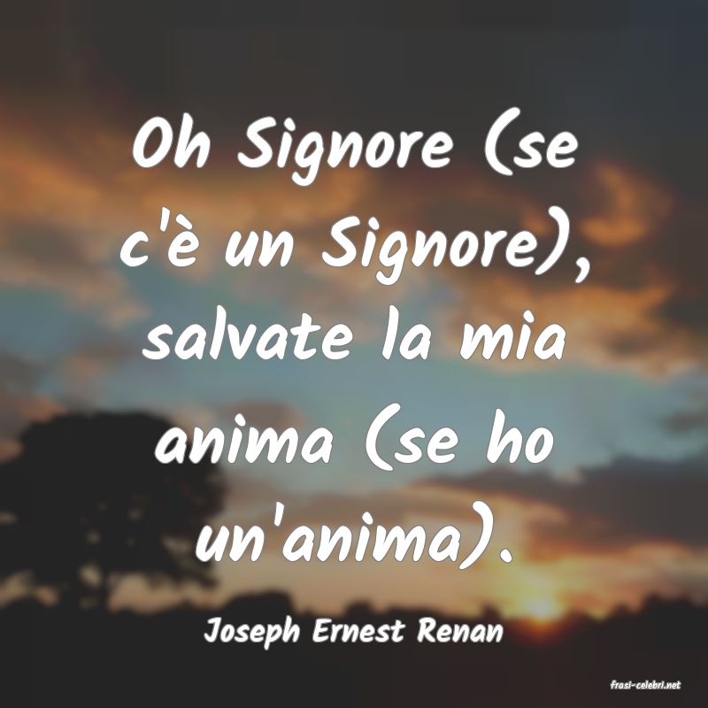 frasi di Joseph Ernest Renan