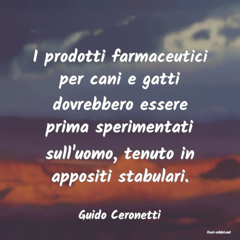 frasi di Guido Ceronetti