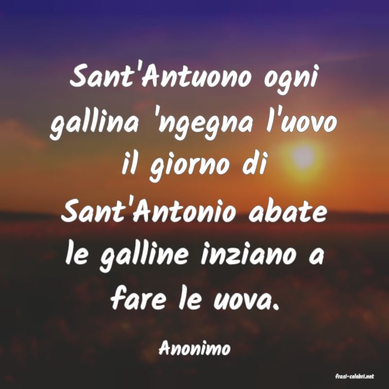 frasi di Anonimo