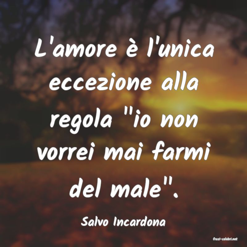 frasi di Salvo Incardona