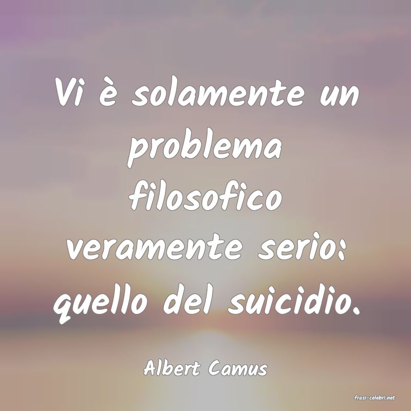 frasi di Albert Camus