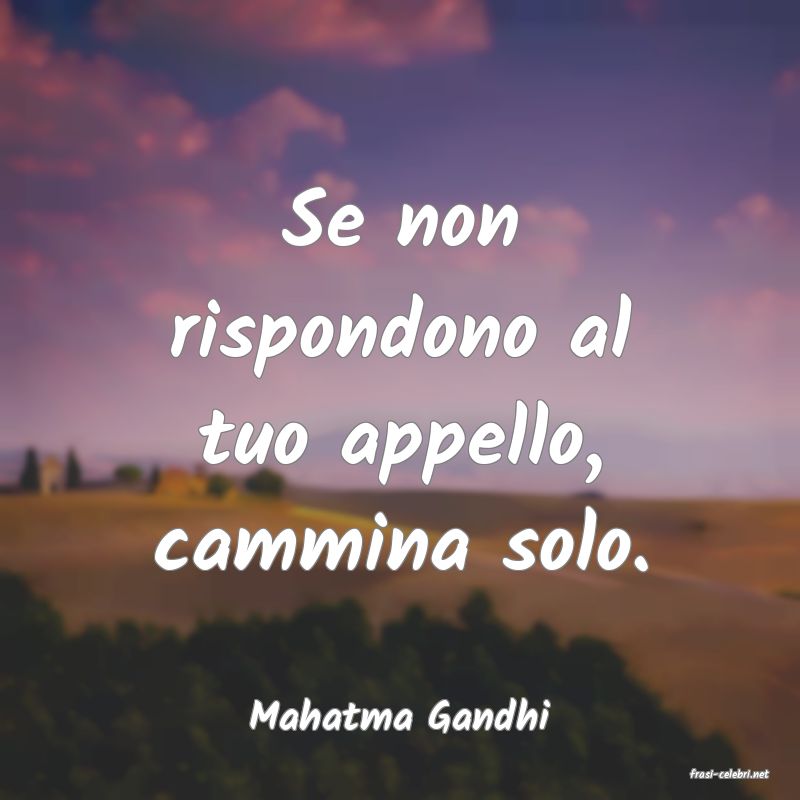 frasi di Mahatma Gandhi