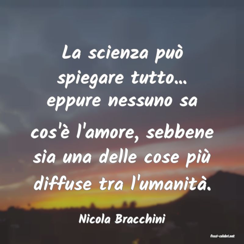 frasi di Nicola Bracchini
