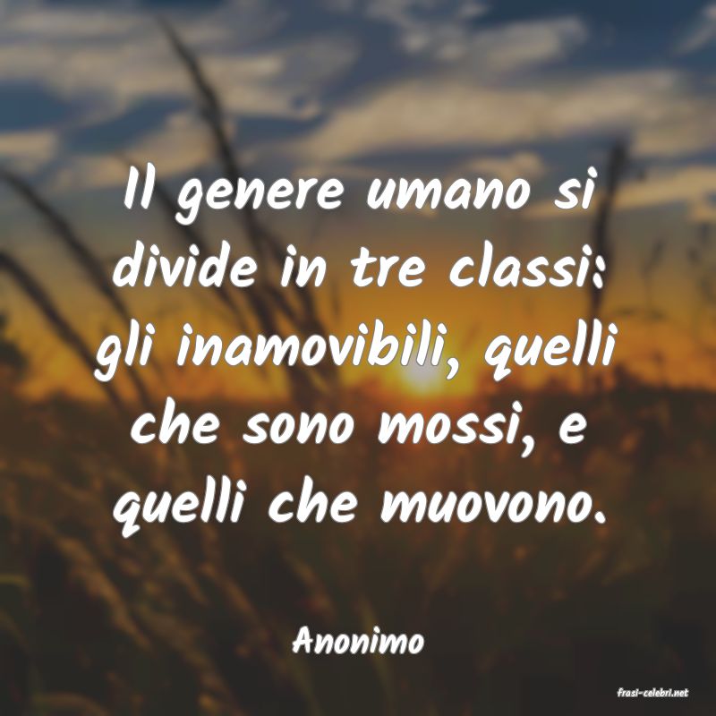 frasi di Anonimo