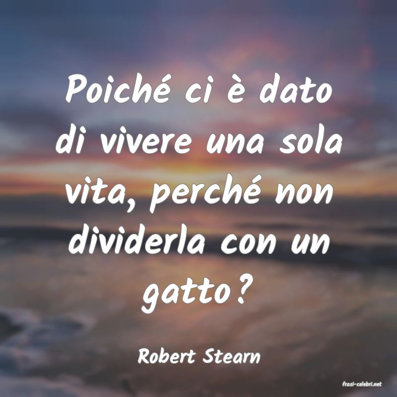 frasi di Robert Stearn