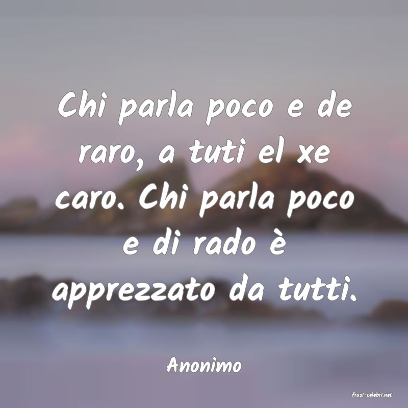 frasi di Anonimo
