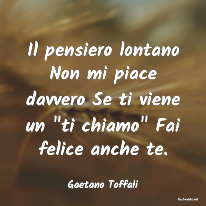 frasi di Gaetano Toffali