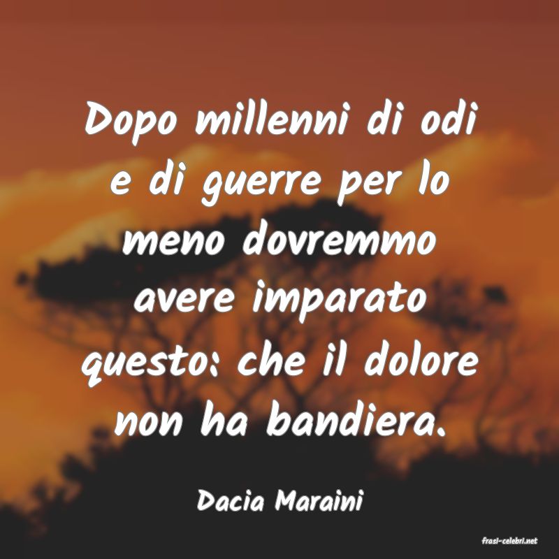 frasi di Dacia Maraini