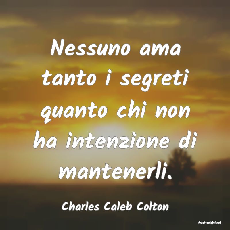 frasi di Charles Caleb Colton