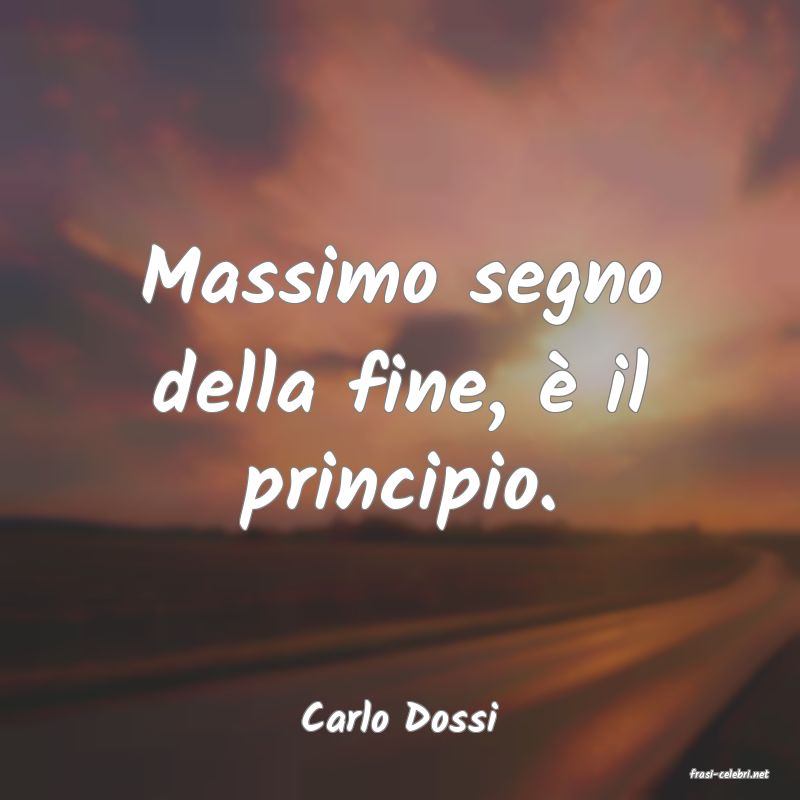 frasi di Carlo Dossi
