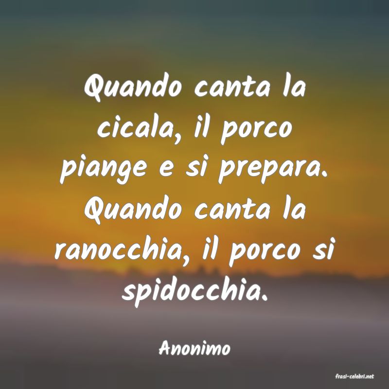 frasi di Anonimo