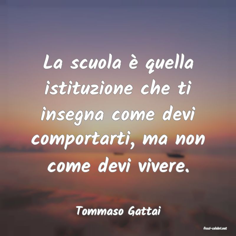 frasi di Tommaso Gattai