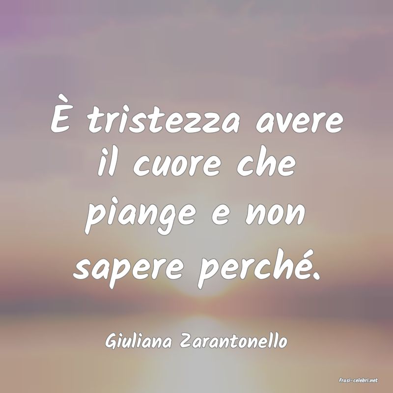 frasi di  Giuliana Zarantonello
