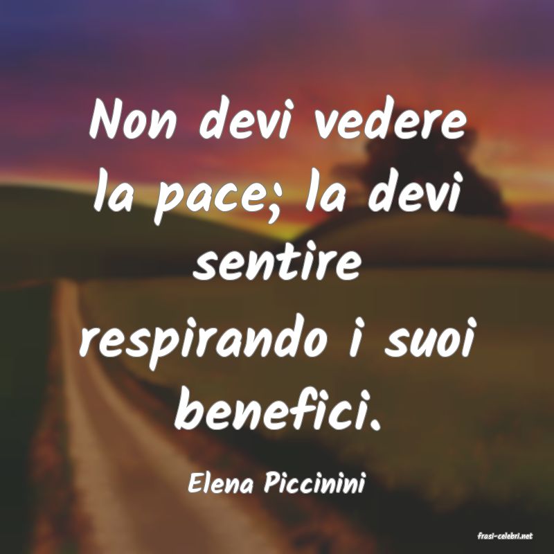 frasi di  Elena Piccinini
