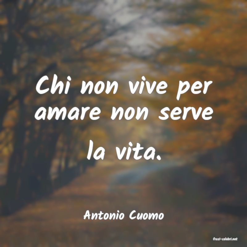 frasi di  Antonio Cuomo
