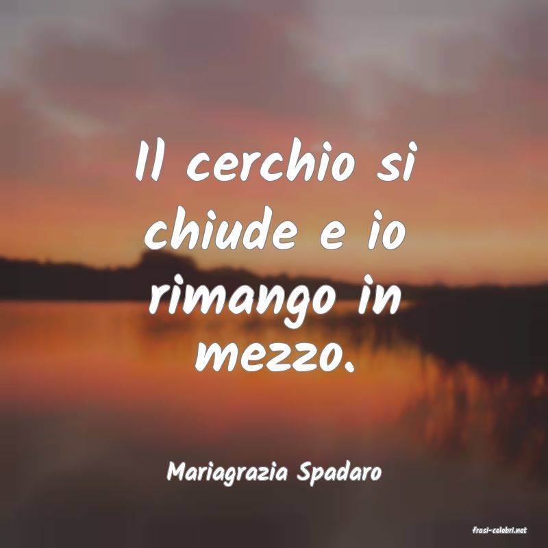 frasi di  Mariagrazia Spadaro
