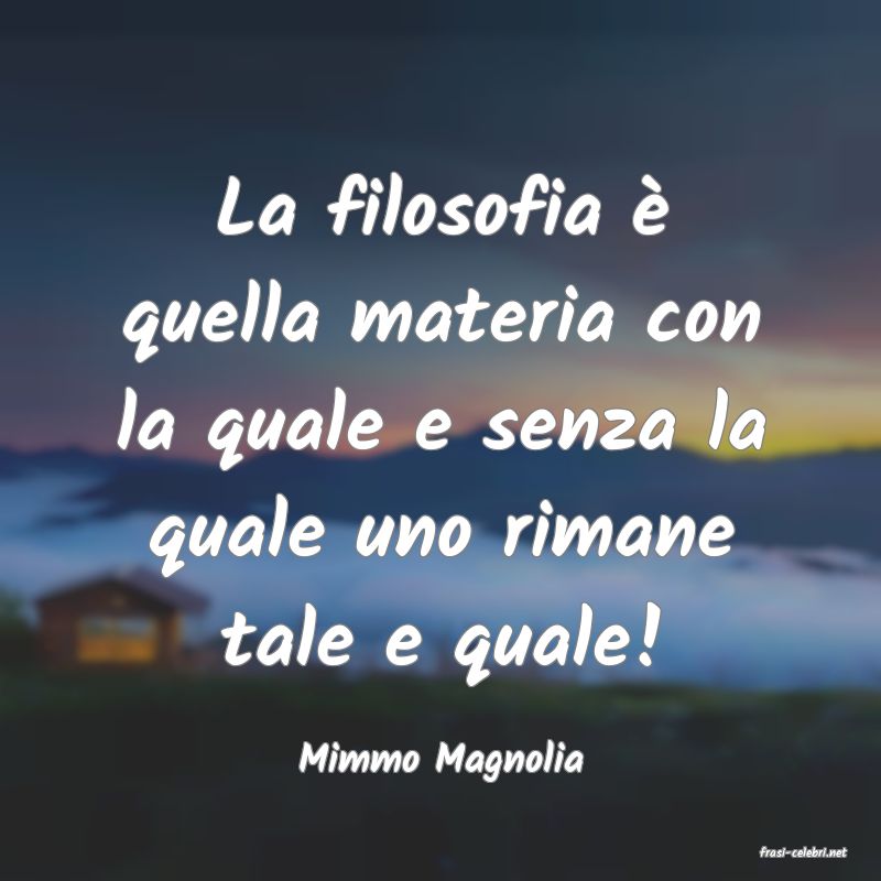 frasi di  Mimmo Magnolia
