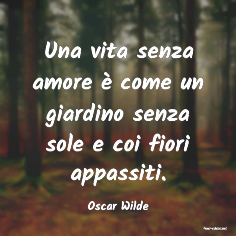 frasi di  Oscar Wilde
