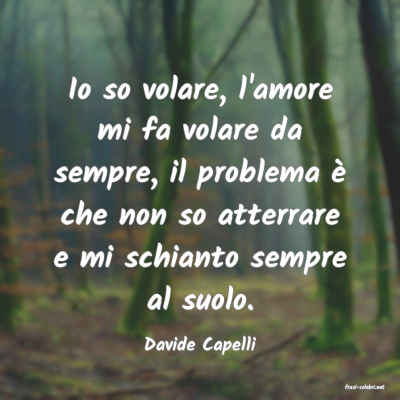 frasi di  Davide Capelli
